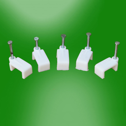 JL005 Flat Cable Clips
